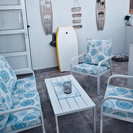 Ohana アパート ラスパルマス・デ・グランカナリア