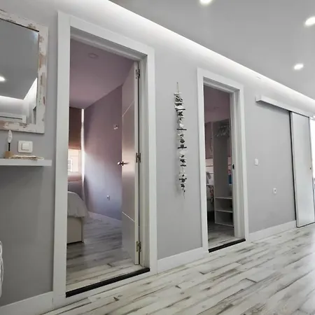 Apartment Ohana Las Palmas / Gran Canaria