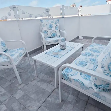 Ohana Las Palmas / Gran Canaria