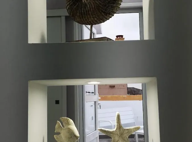 Apartman Ohana Las Palmas de Gran Canaria