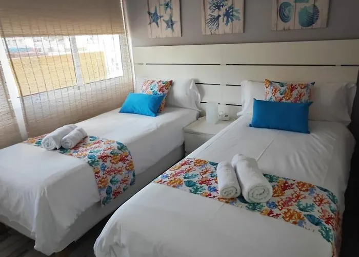 Ohana Apartman