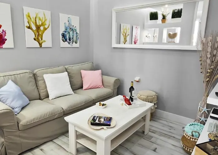 Ohana Las Palmas de Gran Canaria