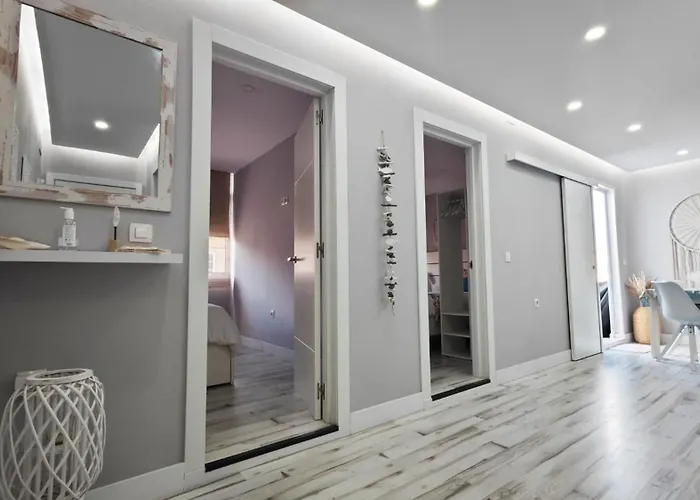 Apartman Ohana Las Palmas de Gran Canaria