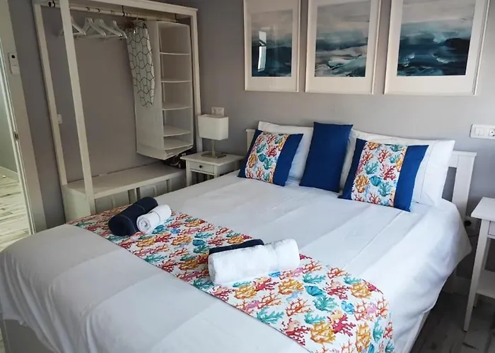 Ohana * Las Palmas de Gran Canaria