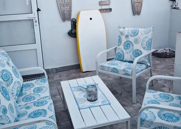 Ohana Apartman Las Palmas de Gran Canaria