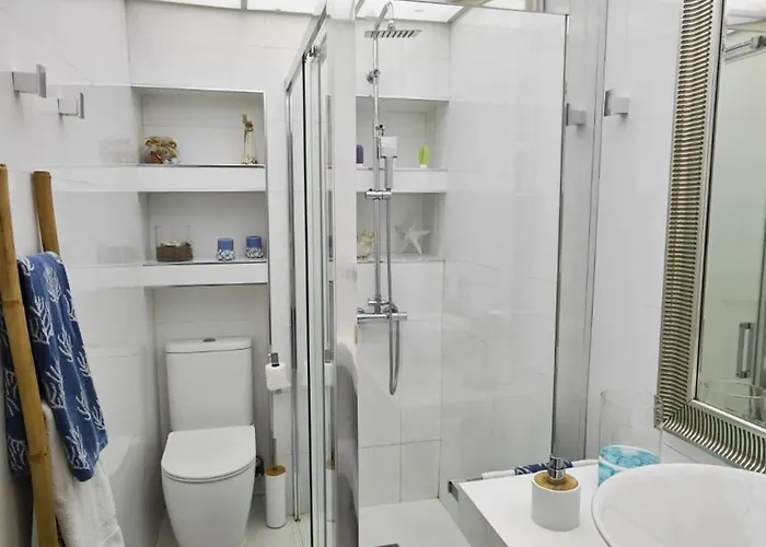 Ohana Las Palmas de Gran Canaria