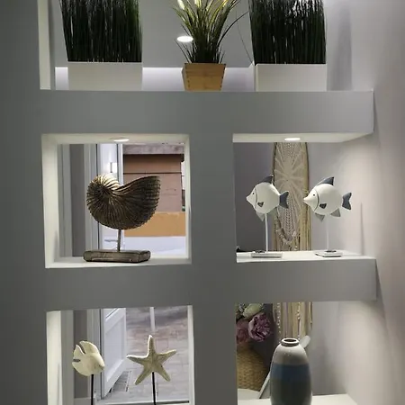 Apartament Ohana