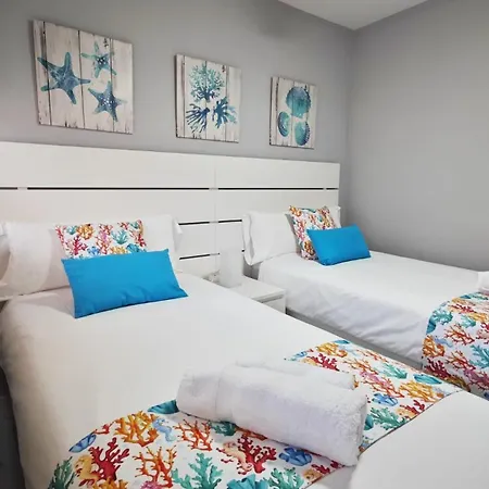 Apartament Ohana *