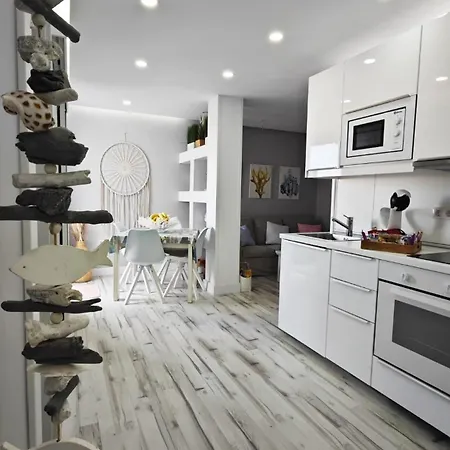 Apartament Ohana