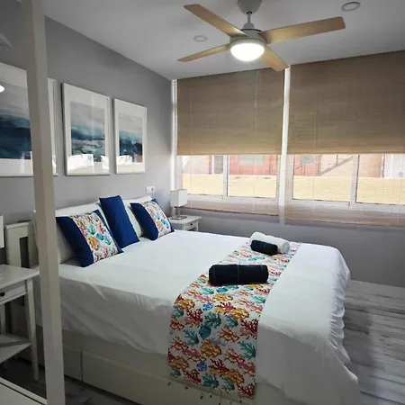 Ohana Apartament Las Palmas de Gran Canaria