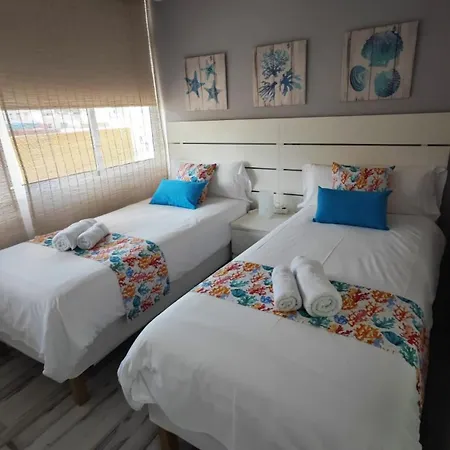 Ohana Apartament