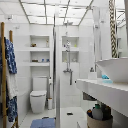 Apartament Ohana *
