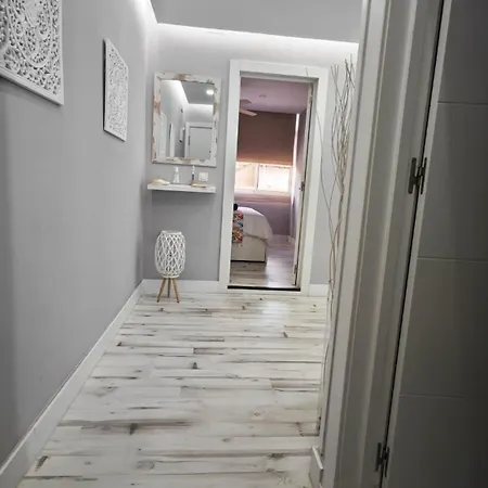 Apartament Ohana
