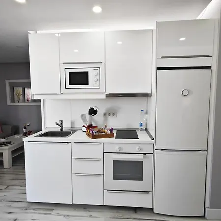 Ohana Apartament Las Palmas de Gran Canaria
