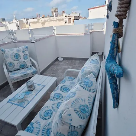 Ohana Apartament