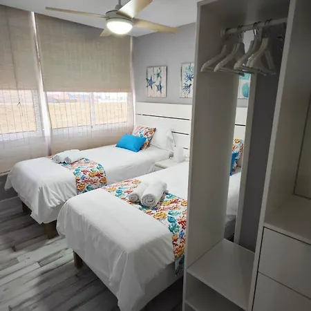 Apartament Ohana *