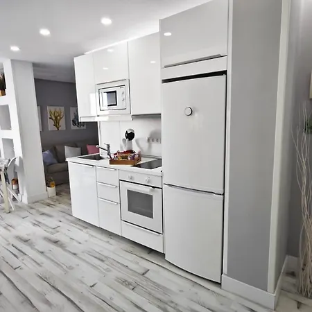 Ohana Apartament *
