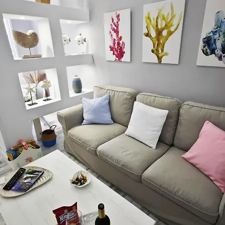 Ohana Apartament