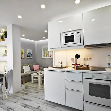 Apartament Ohana *