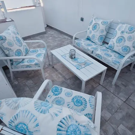 Ohana Apartament Las Palmas de Gran Canaria