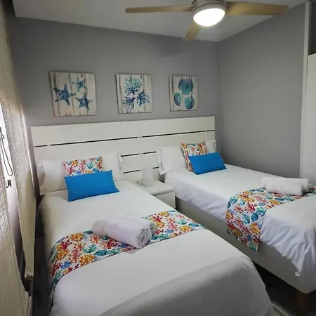 Apartament Ohana *
